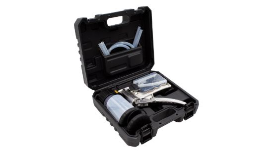 Imagem de KIT BOMBA VACUO E PRESSAO