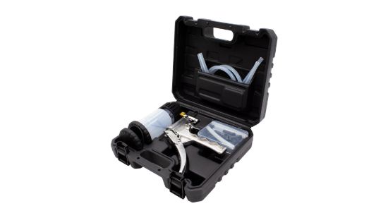 Imagem de KIT BOMBA VACUO E PRESSAO