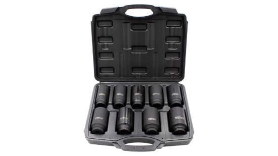 Imagem de JG 9 CHAVES 1/2"  PARA TRANSMISSOES