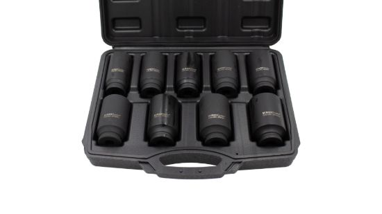 Imagem de JG 9 CHAVES 1/2"  PARA TRANSMISSOES