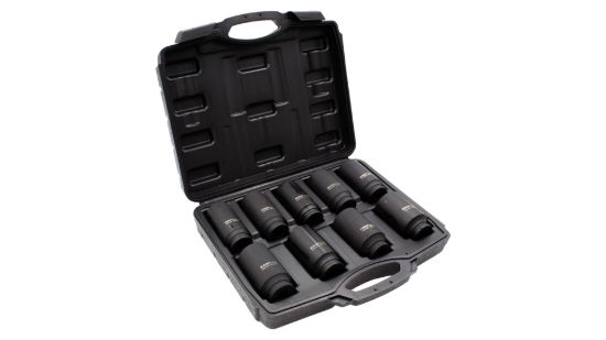 Imagem de JG 9 CHAVES 1/2"  PARA TRANSMISSOES