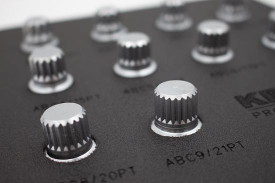 Imagem de JOGO 10 BITS XZN VAG