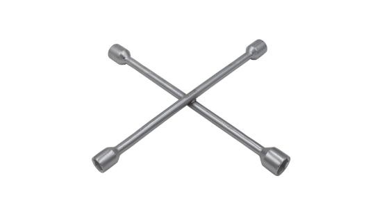 Imagem de CHAVE RODAS CRUZADA 17x19x21x23MM
