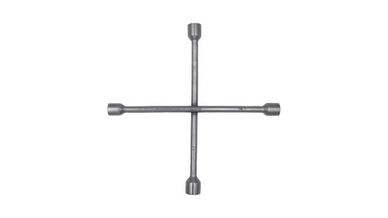 Imagem de CHAVE RODAS CRUZADA 17x19x21x23MM