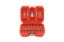 Imagem de KIT EXTRATOR PERFIS DANIFICADOS TORX/HEX 19PCS