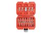 Imagem de KIT EXTRATOR PERFIS DANIFICADOS TORX/HEX 19PCS