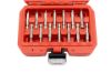 Imagem de KIT EXTRATOR PERFIS DANIFICADOS TORX/HEX 19PCS