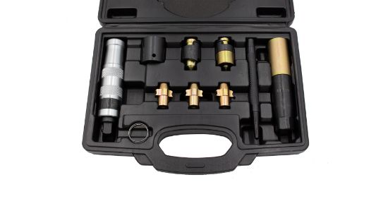 Imagem de KIT UNIVERSAL DESMONTAR PORCAS RODAS ANTI-ROUBO