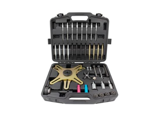 Imagem de FERRAMENTA PARA MONTAGEM E DESMONTAGEM EMBRAIAGEM