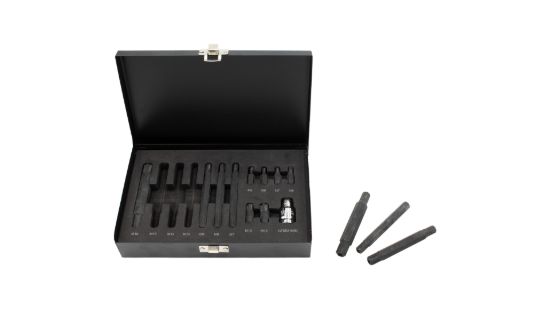 Imagem de JOGO 14Pcs BITS RIBE