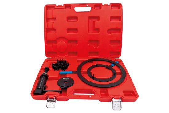 Imagem de KIT RESET EMBRAIAGEM DUPLA FORD POWERSHIFT