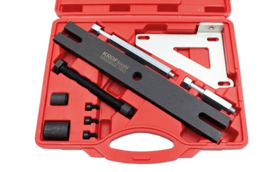 Imagem de KIT DESMONTAGEM CARCACA DSG VAG