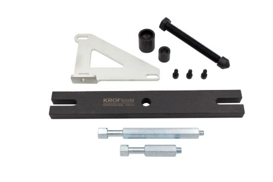 Imagem de KIT DESMONTAGEM CARCACA DSG VAG