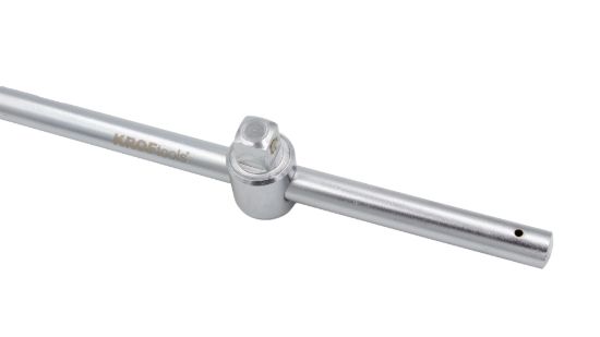 Imagem de PUNHO T CORREDICO 3/4" 500mm