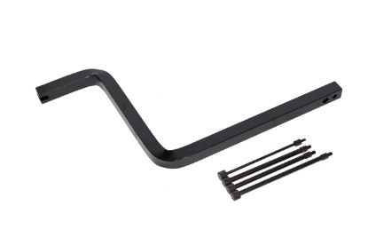 Imagem de SACA CAVILHAS DE PORTAS