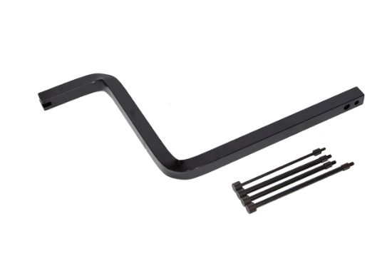 Imagem de SACA CAVILHAS DE PORTAS