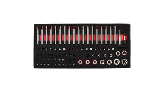 Imagem de MODULO 085Pcs BITS