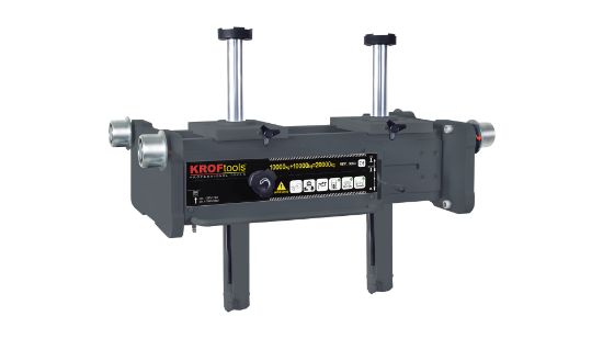 Imagem de MACACO PARA FOSSA 20T DUPLO PISTAO - ALTURA: 576-996MM