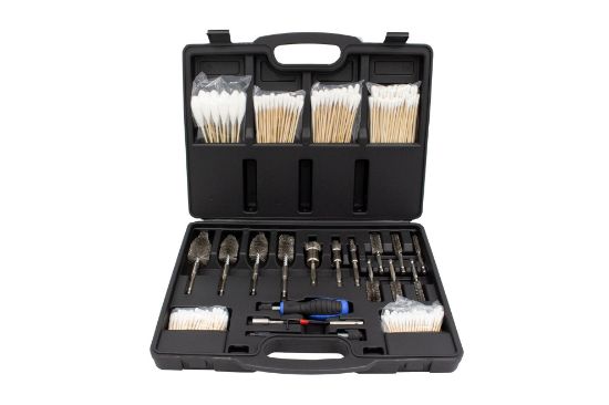 Imagem de KIT LIMPEZA ASSENTOS INJETORES DIESEL