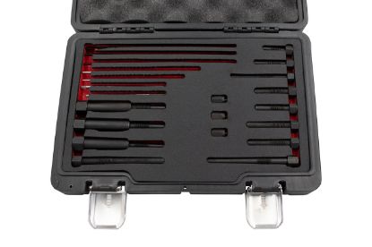 Imagem de KIT SACAR VELAS DE ENCANDESCENTE