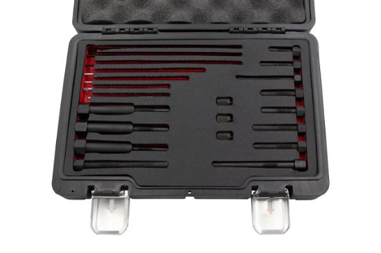 Imagem de KIT SACAR VELAS DE ENCANDESCENTE