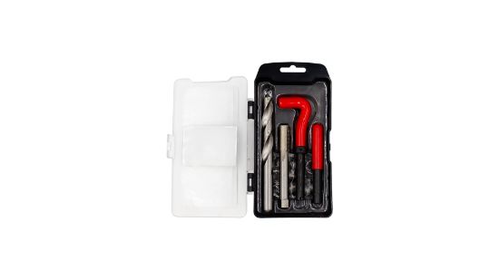 Imagem de KIT REPARACAO ROSCAS M14X1.5