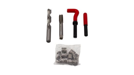 Imagem de KIT REPARACAO ROSCAS M14X1.5