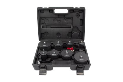 Imagem de TESTE FUGAS DO TURBO C/ MANOMETRO