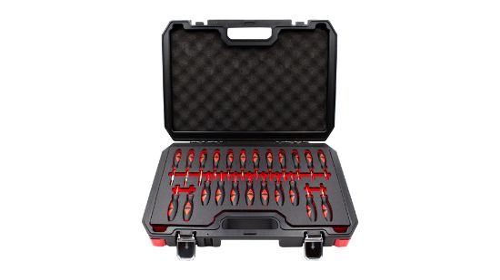 Imagem de JG 23PCS EXTRAIR TERMINAIS