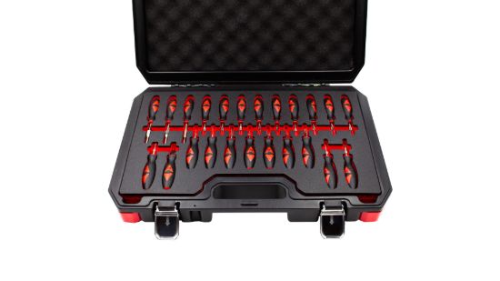 Imagem de JG 23PCS EXTRAIR TERMINAIS