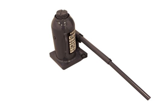 Imagem de Macaco Hidráulico tipo Garrafa 12T