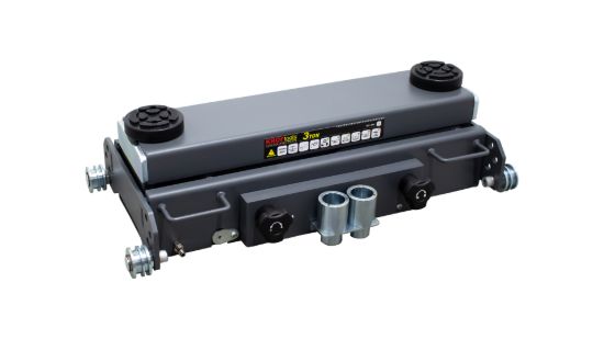 Imagem de MACACO CENTRAL P/ ELEVADOR DE 4 COLUNAS 3T