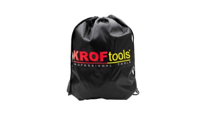 Imagem de SACO TIPO MOCHILA C/ CORDAO KROFTOOLS