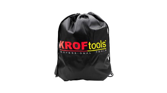 Imagem de SACO TIPO MOCHILA C/ CORDAO KROFTOOLS