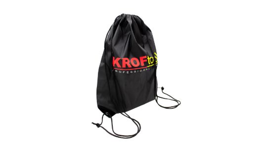 Imagem de SACO TIPO MOCHILA C/ CORDAO KROFTOOLS