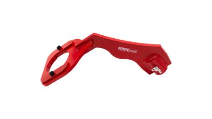 Imagem de Suporte Mcperson para macaco de transmissão