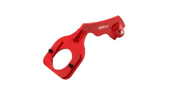 Imagem de Suporte Mcperson para macaco de transmissão