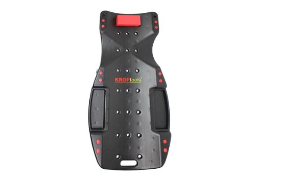 Imagem de ESTRADO PARA MECANICO PLASTICO 48"