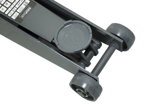 Imagem de Macaco de rodas 5T