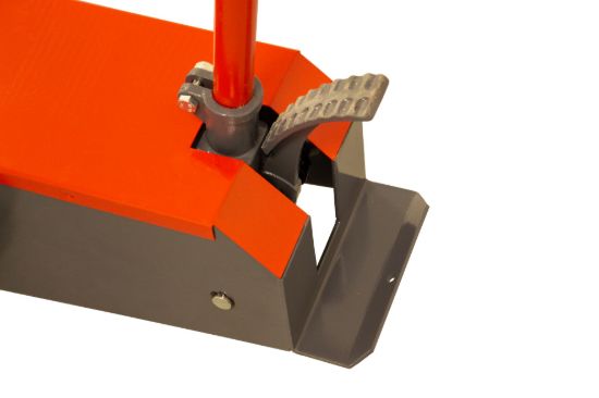 Imagem de Macaco de rodas 10T