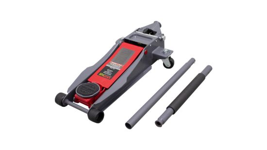 Imagem de Macaco rodas 2.5T