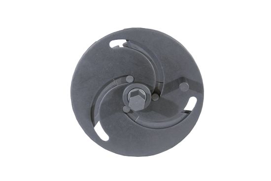 Imagem de CHAVE AJUSTAVEL FEMEA TANQUE DE COMBUST 89-170mm