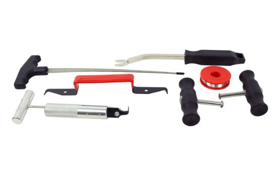 Imagem de KIT DESCOLAR VIDRO 7PCS