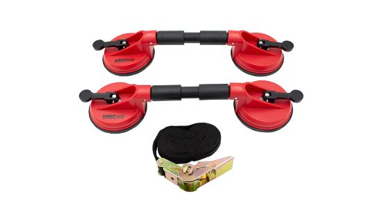 Imagem de JOGO VENTOSAS PARA COLOCAR PARABRISAS