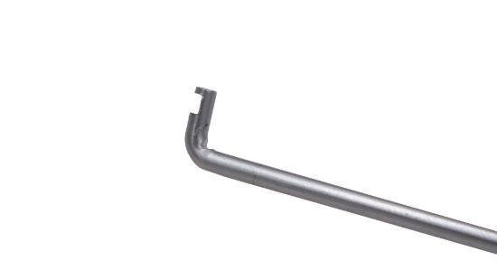 Imagem de CHAVE DESMONTAR PUXADOR PORTA