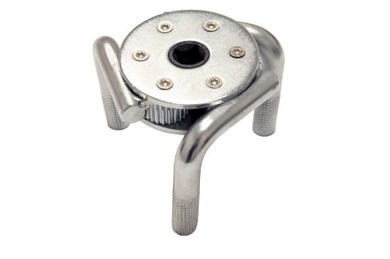 Imagem de CHAVE FILTRO 3 GARRAS 1/2 90-157MM