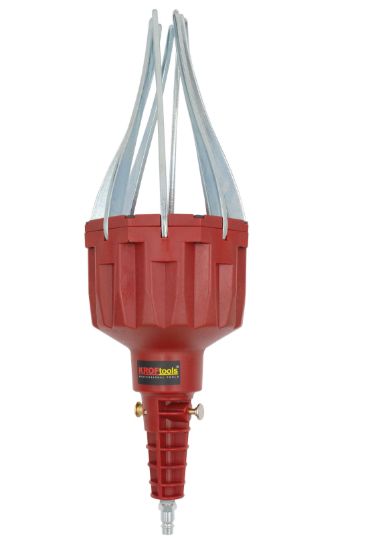 Imagem de MAQUINA PNEUMATICA PARA FOLES