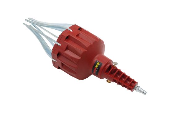 Imagem de MAQUINA PNEUMATICA PARA FOLES