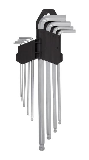 Imagem de JG 009Pcs CHAVE UMBRAKO HEXAG LON ESF