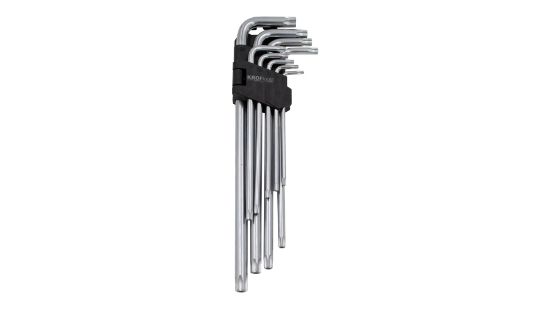 Imagem de JG 009Pcs CHAVE TORX T10-T50